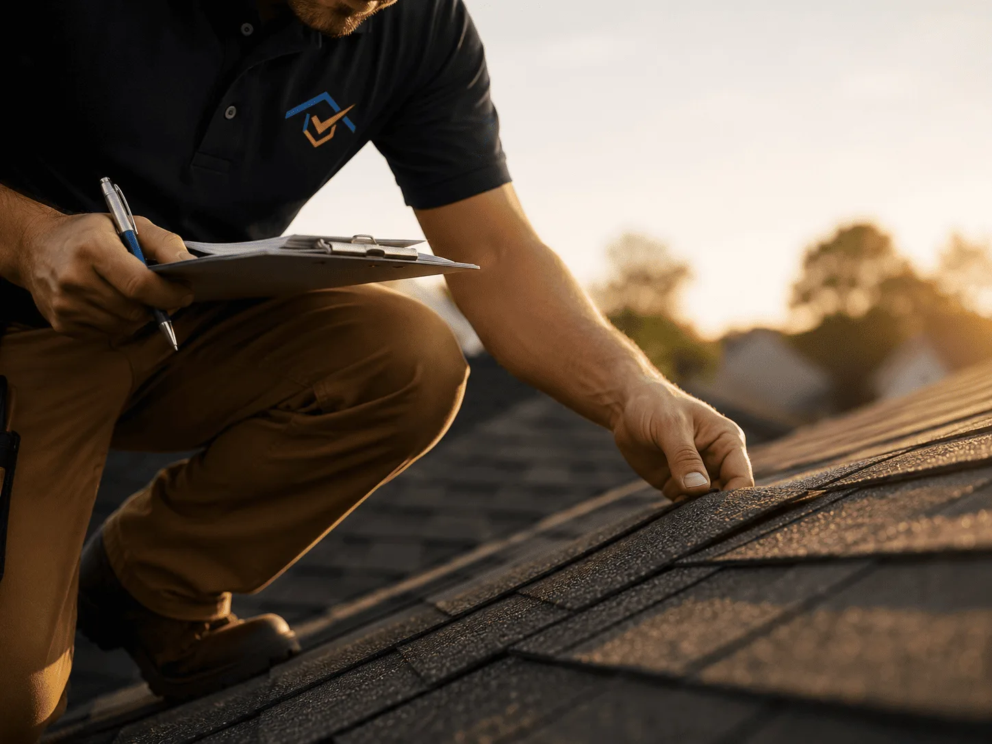 Why Choose Roof Inspection in Ridgely, MD